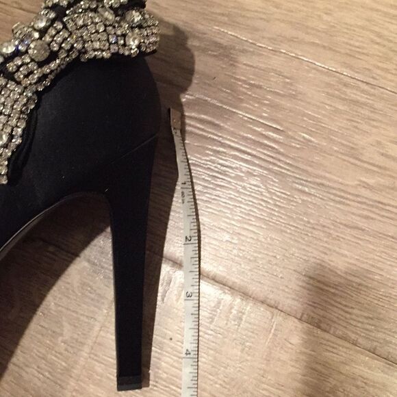 🎉Last deal 🎉ABS VERO CUOIO BOW HEELS - Picture 7 of 8